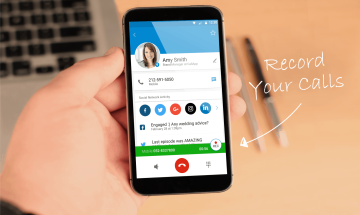 The Release of CallApp 2.0