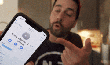 Best Caller ID GIFs