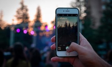 Our Personalized Video Ringtones feature