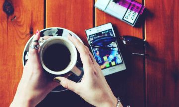 Your Going To Want Your Phone To Ring