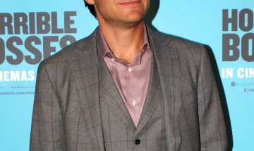 Identity Thief Movie