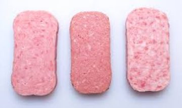 The History Of The Word Spam