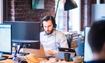 Why Do Random Numbers Call Me & Hang Up?