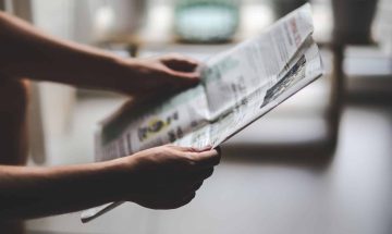 The Spread Of Fake News