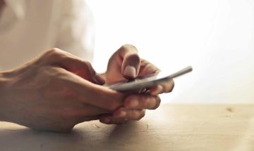 Where Would We Be Without Our Phones