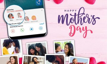Happy Mother’s Day From CallApp