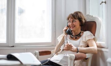 The Difference Between Spam & Scam