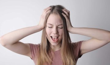 The Feelings We Get When We Recieve Unwanted Calls