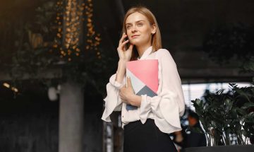 5 Steps To An Even Better Calling Experience