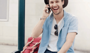 A New Way To Think About Calling