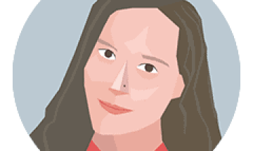 Meet Dafna (aka Graphna): Our Data Diva