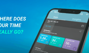 It’s Time To Save Time