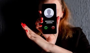 When Caller ID Is Unknown