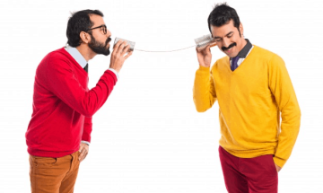 You Don’t Need To Spend Money To Effectively Communicate