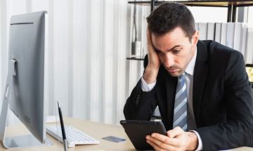 10 Things That Can Happen When You Answer A Spam Call