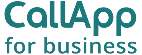 CallApp for business